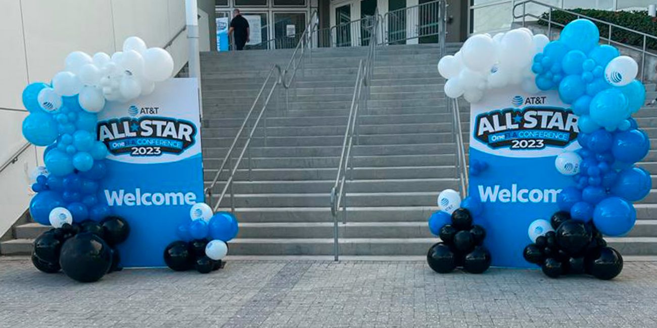 ATT Banners - Graphic Arts 305