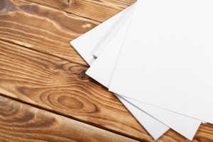 A3 & A4 Paper Size