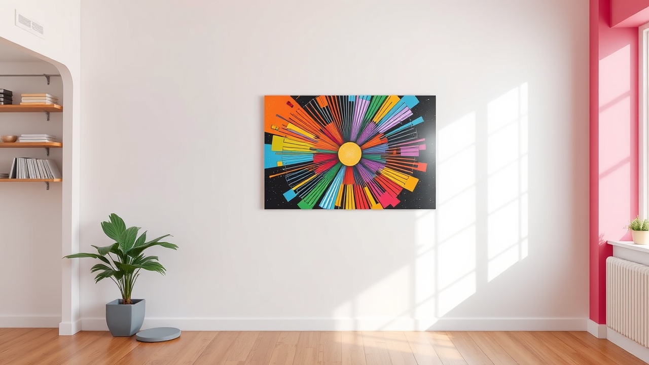 Custom Posters Printing