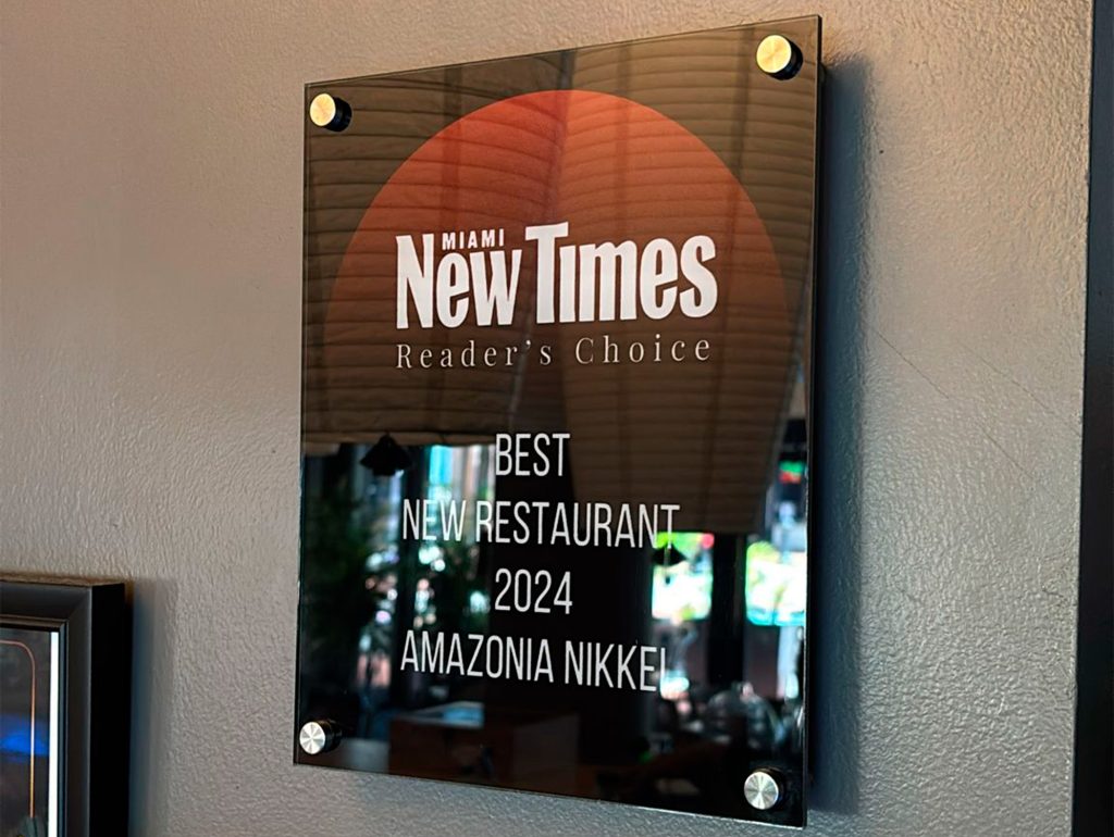 Custom Acrylic Photo Prints: Wall Art from Graphic Arts 305 Miami