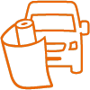 Car Wrapping icon - Graphic Arts 305