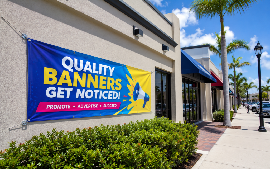 Banner Printing in Doral, FL: Professional Print and Sign Solutions for Miami Businesses 3 Banner Printing in Doral, FL: Professional Print and Sign Solutions for Miami Businesses