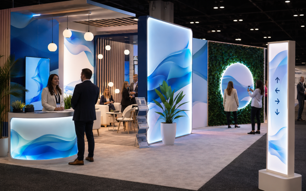 Event Branding Ideas: How to Build a Memorable Brand Experience for Your Next Event