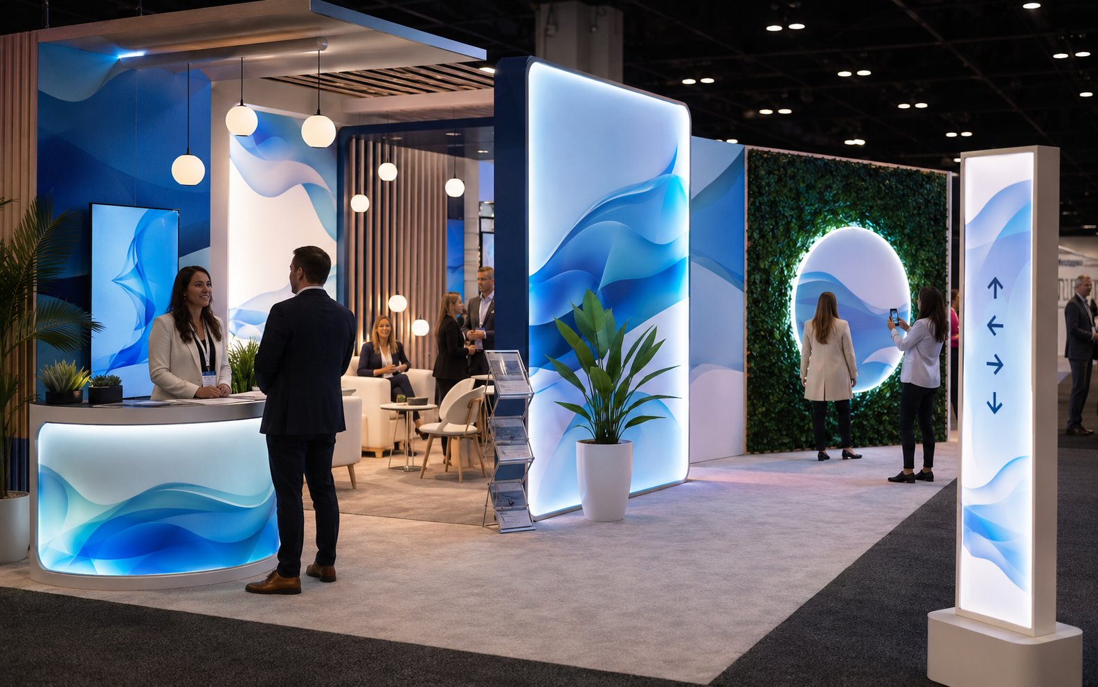 Event Branding Ideas: How to Build a Memorable Brand Experience for Your Next Event