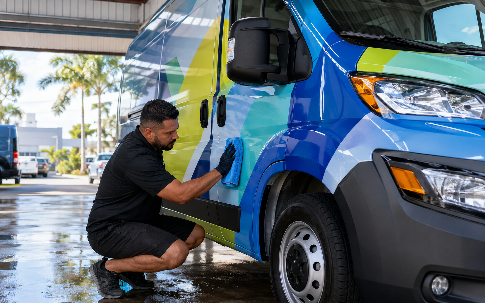 How to Maintain Vehicle Wraps: The Complete Car Wrap Maintenance Guide