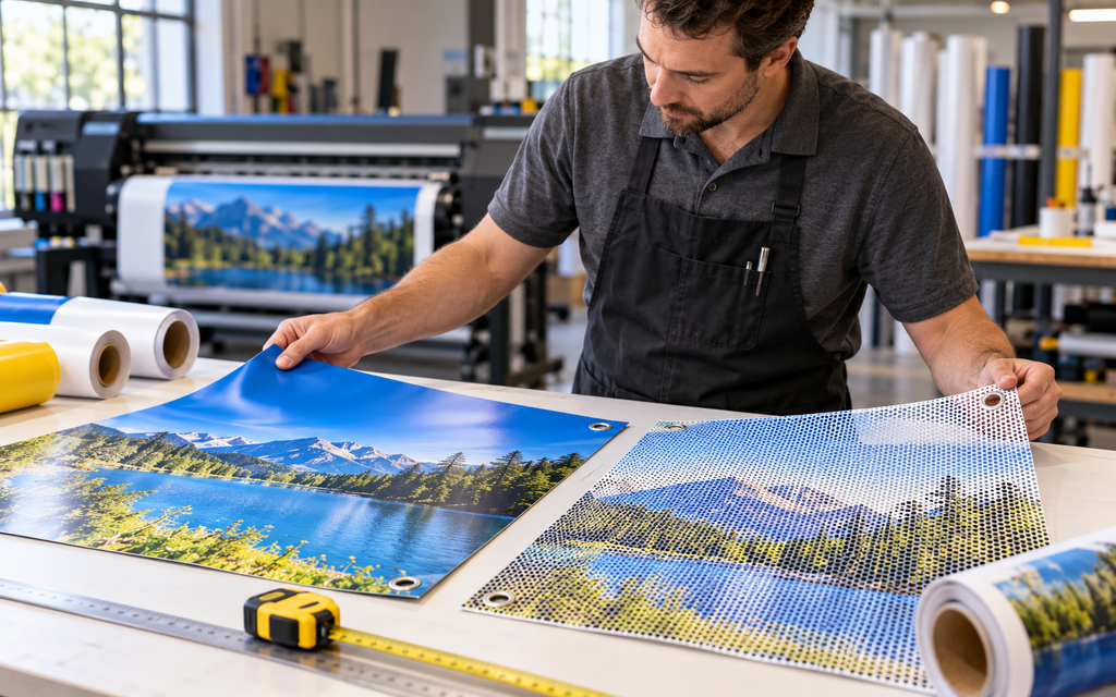 Vinyl Banner vs Mesh Banner: How to Choose the Best Material for Your Project 1 image 2026 09 10T105043.568 - Graphic Arts 305