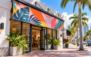 Vinyl Banner Printing Miami: Custom Indoor & Outdoor Banners for Your Business