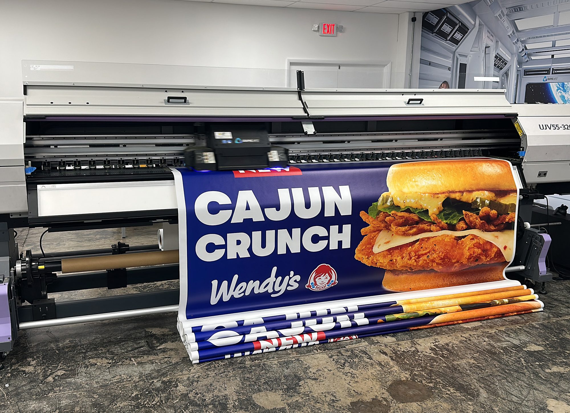Commercial Banner Commercial Banner